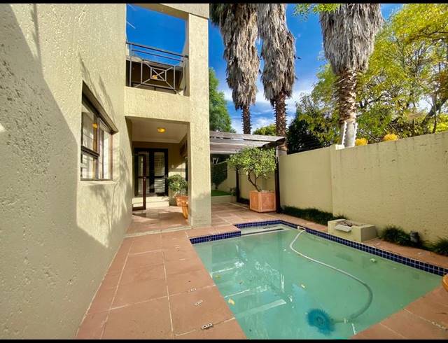 3 BEDROOM PROPERTY TO RENT IN CRAIGHALL